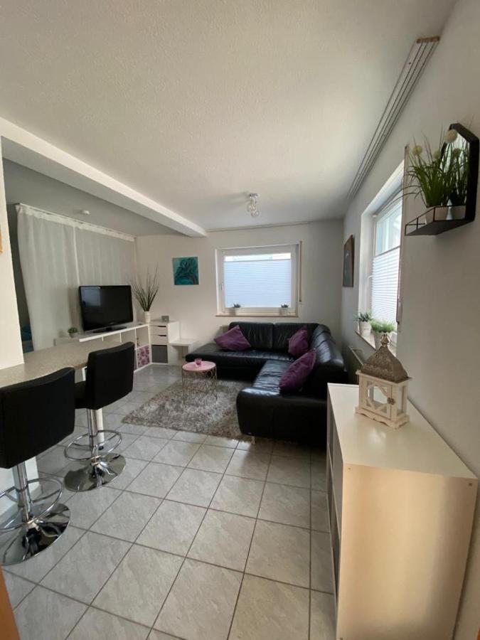 Appartement Linda Karsau Extérieur photo