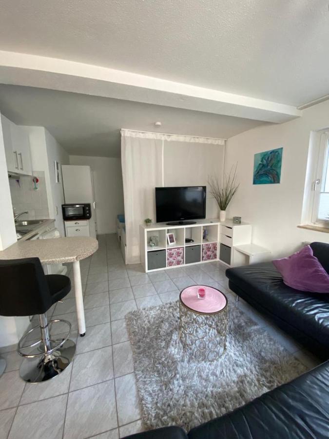 Appartement Linda Karsau Extérieur photo