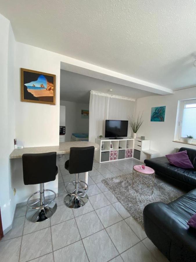 Appartement Linda Karsau Extérieur photo