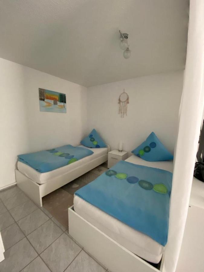 Appartement Linda Karsau Extérieur photo