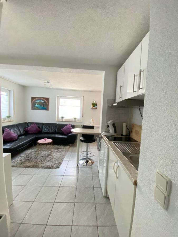 Appartement Linda Karsau Extérieur photo