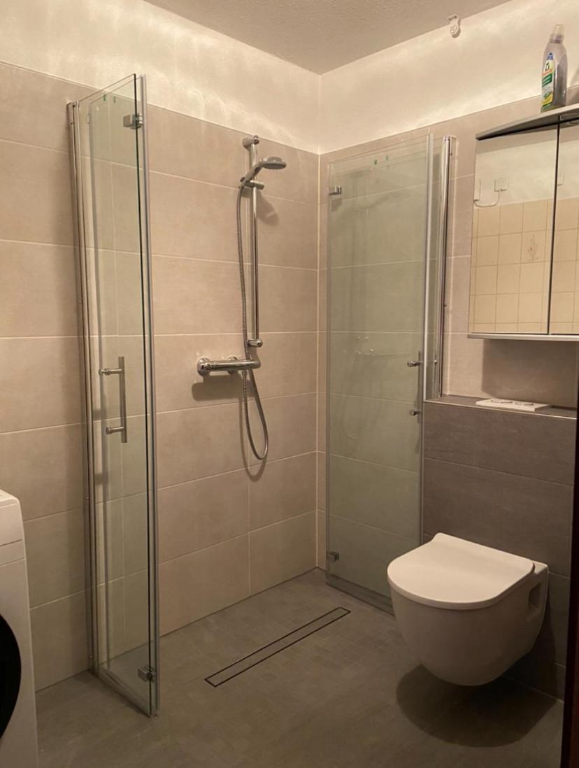Appartement Linda Karsau Extérieur photo